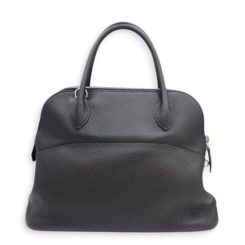 Bolide 31 Noir in Clemence Palladium hardware CL2607-22359 2