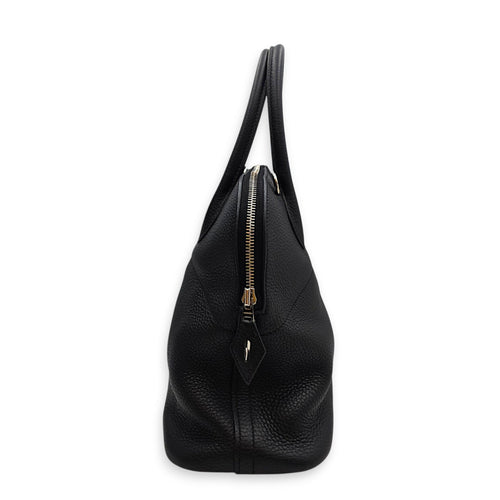 Bolide 31 Noir in Clemence Palladium hardware CL2607-22359 3