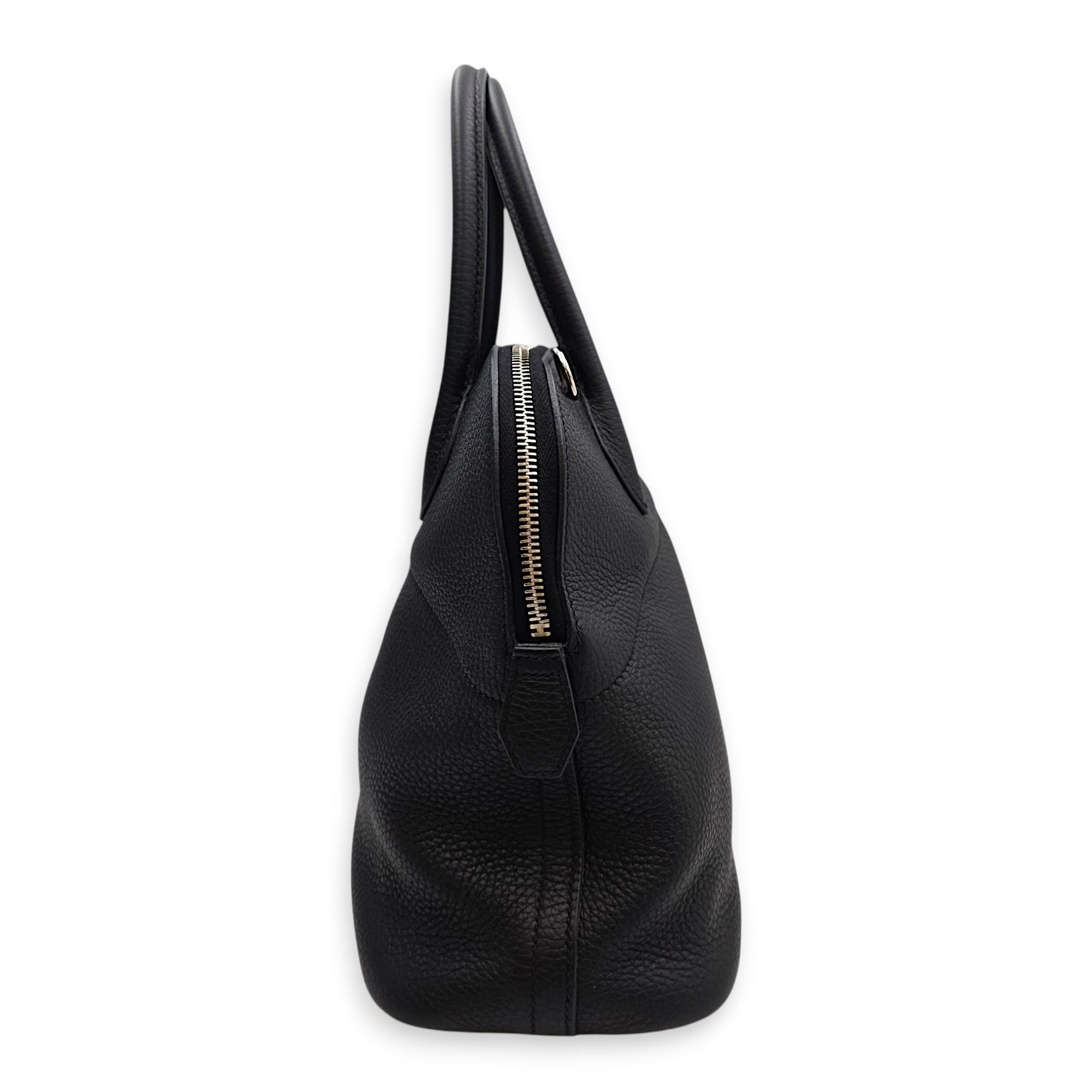 Bolide 31 Noir in Clemence Palladium hardware CL2607-22359 4