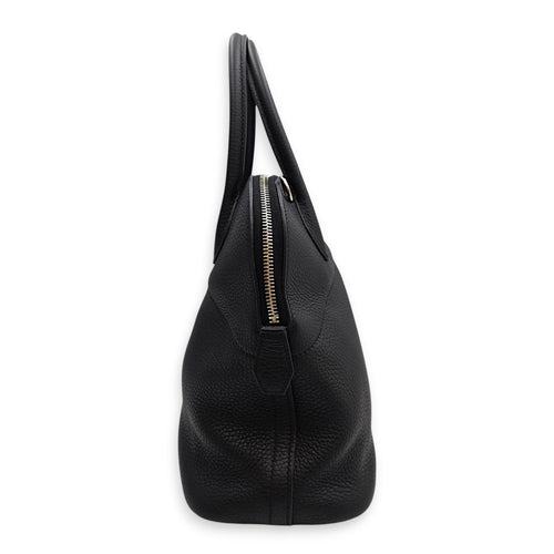 Bolide 31 Noir in Clemence Palladium hardware CL2607-22359 4