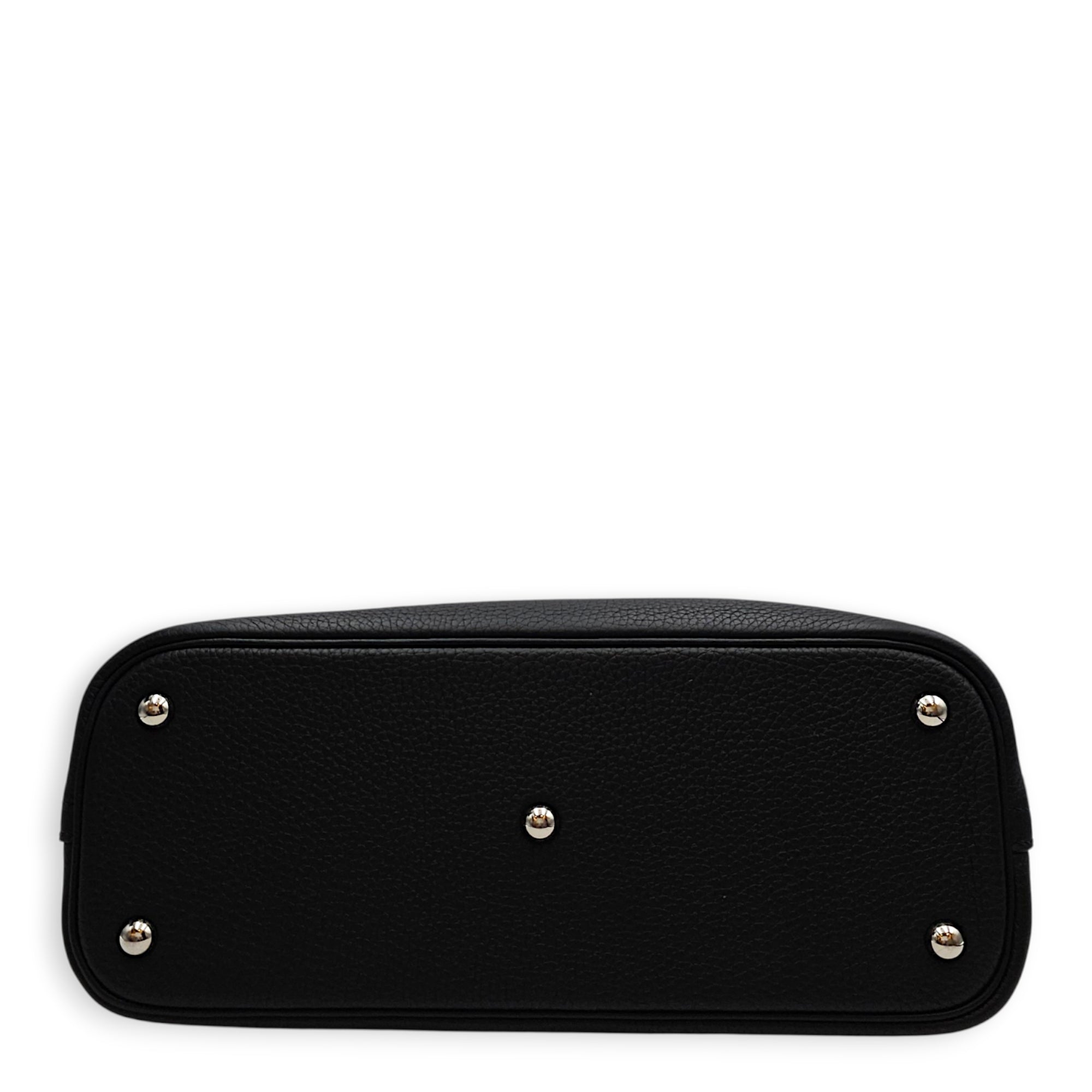 Bolide 31 Noir in Clemence Palladium hardware CL2607-22359 5