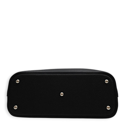 Bolide 31 Noir in Clemence Palladium hardware CL2607-22359 5