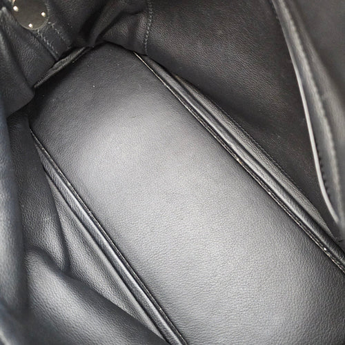 Bolide 31 Noir in Clemence Palladium hardware CL2607-22359 6