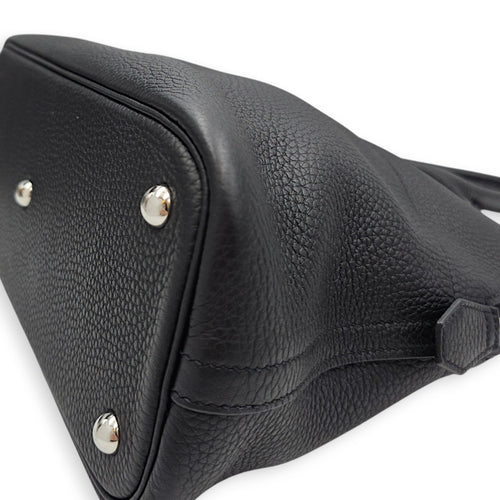 Bolide 31 Noir in Clemence Palladium hardware CL2607-22359 7