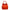 Toolbox 20 Orange Poppy/Bordeaux in Evercolor Palladium hardware CL2607-22369 1