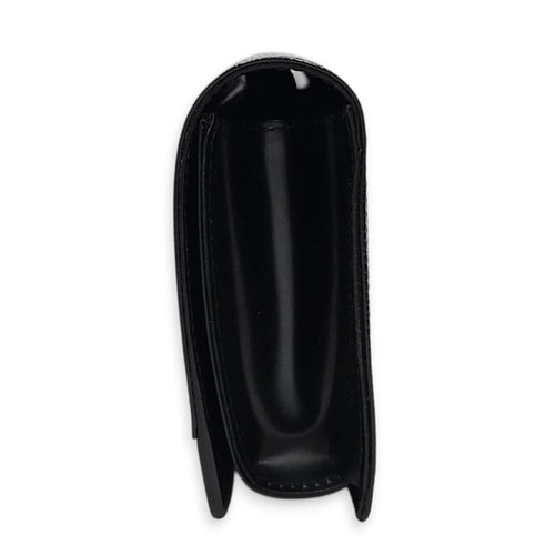 Honfleur Black Clutch in Epi Leather Gold hardware CL2607-22384 4