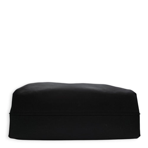 Flamingo Extra Large Black Shoulder Bag in Calfskin CL2607-22391 5