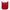 Evelyne Mini Rouge Casaque/Rouge Casaque-Etain in Clemence Palladium hardware CL2607-22400 1