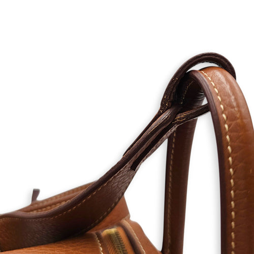 Lindy Mini Gold in Clemence Gold hardware CL2607-22407 12