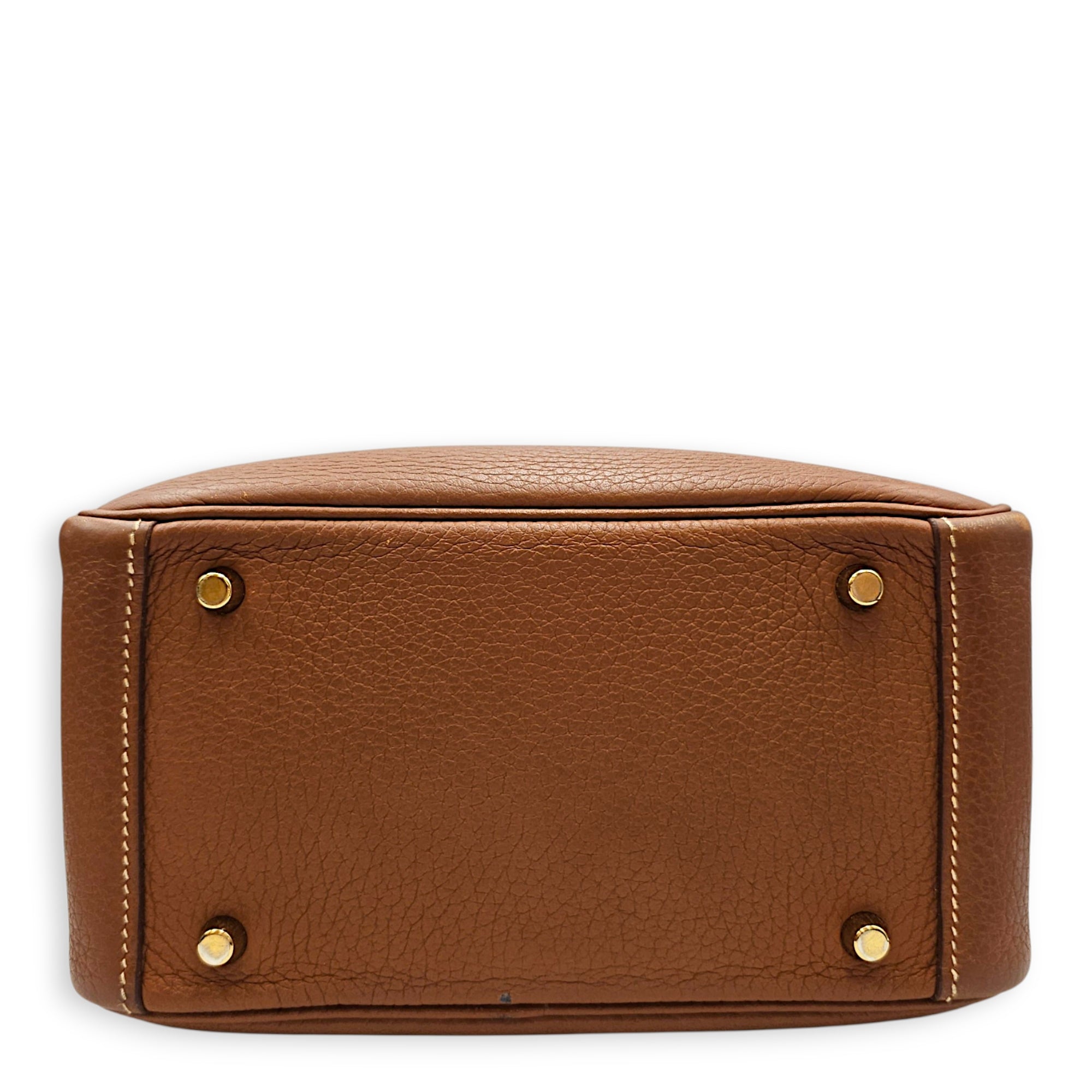 Lindy Mini Gold in Clemence Gold hardware CL2607-22407 5
