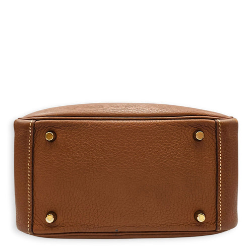 Lindy Mini Gold in Clemence Gold hardware CL2607-22407 5