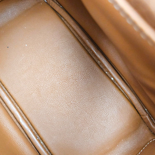 Lindy Mini Gold in Clemence Gold hardware CL2607-22407 6