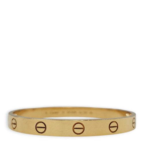 LOVE, Classic Model 16 Bracelet CL2607-22412 1