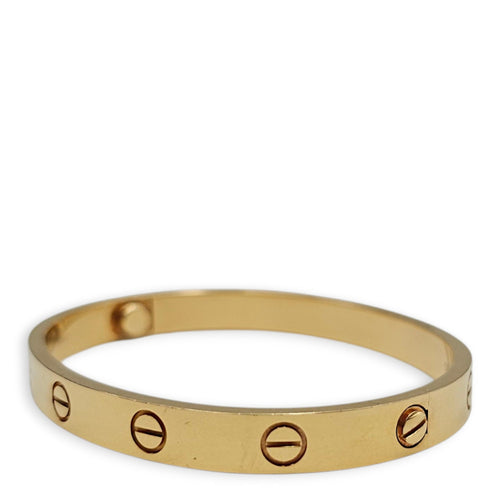 LOVE, Classic Model 16 Bracelet CL2607-22412 2