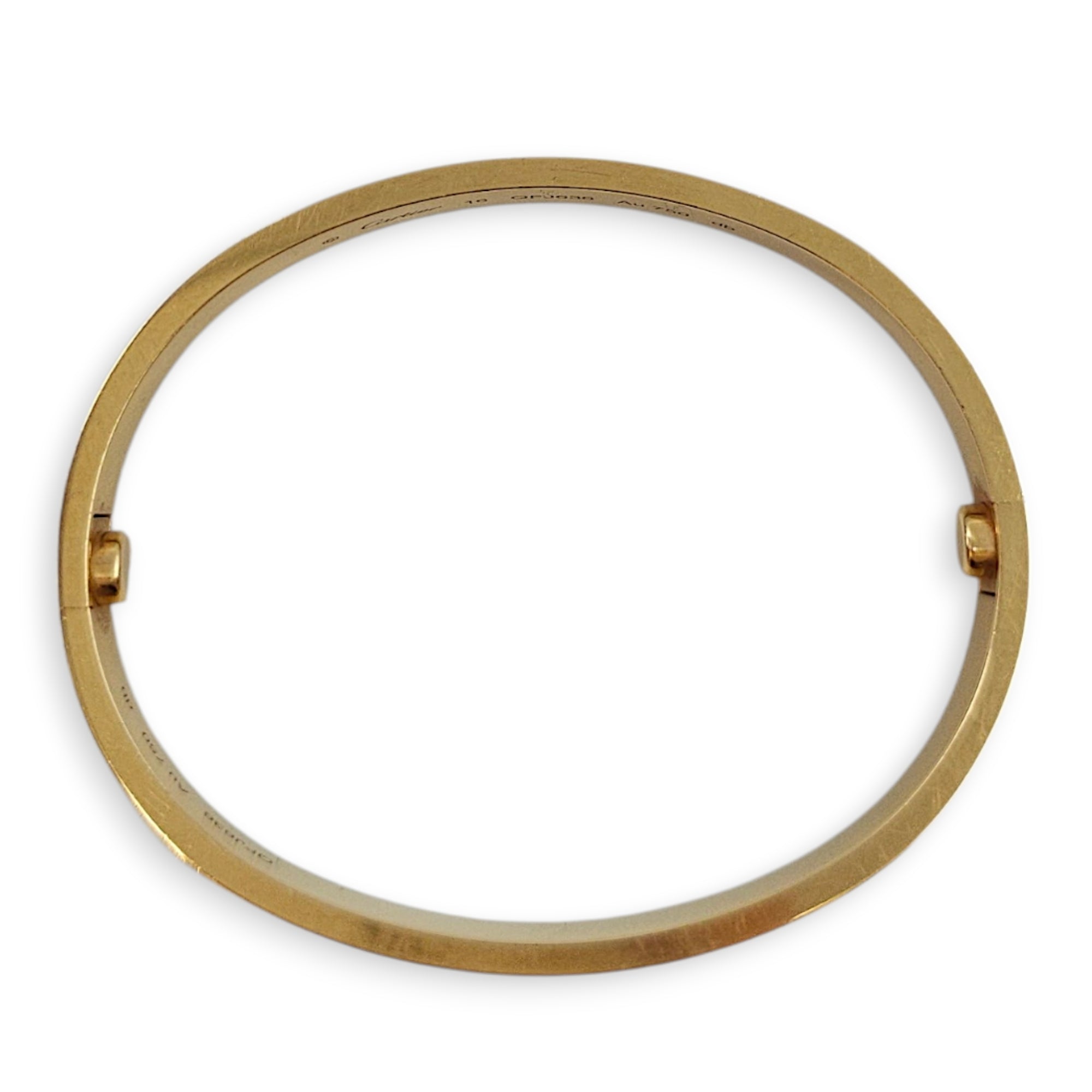 LOVE, Classic Model 16 Bracelet CL2607-22412 3