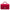 Rectangular Mini Pink Top Handle Bag in Lambskin Gold hardware CL2607-22426 1