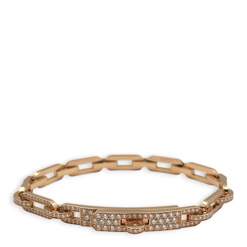 Kelly Chaine, Paved 368D,2.42CT 15 Bracelet CL2607-22434 1
