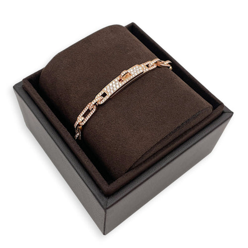 Kelly Chaine, Paved 368D,2.42CT 15 Bracelet CL2607-22434 3