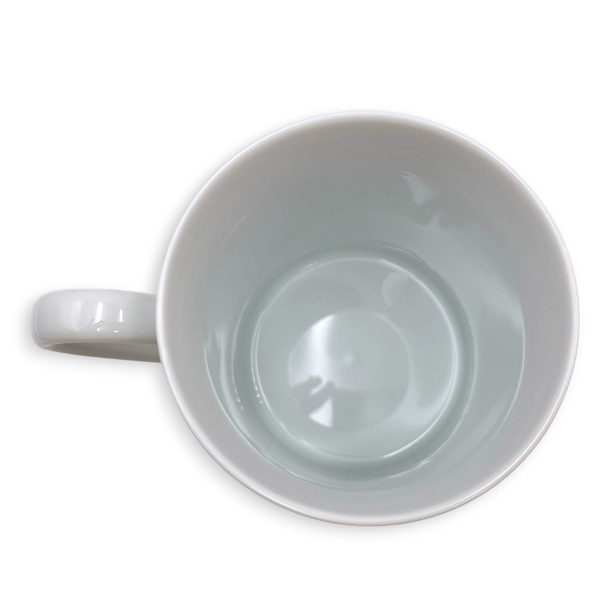 Mosaique Au 24 Platinum Mug Homeware CL2607-22441 4
