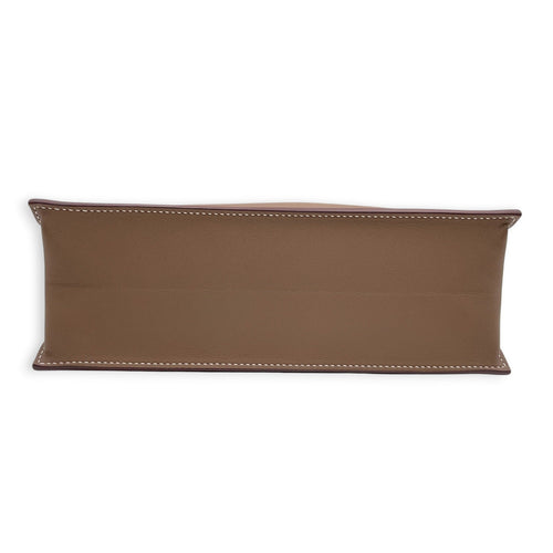 Kelly II Danse Etoupe in Swift Gold hardware CL2607-22455 4