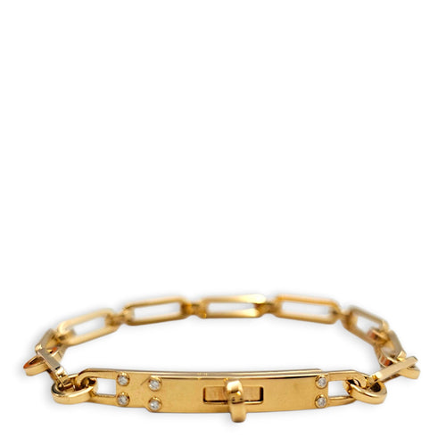 Kelly Chaine 6D, 0.04CT ST Bracelet CL2607-22469 1