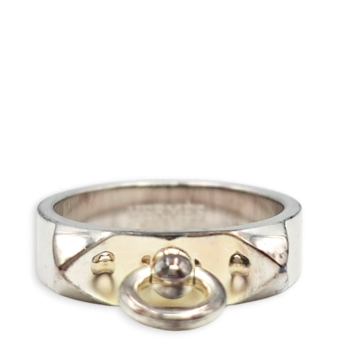 CDC  51 Ring Silver hardware CL2607-22470 1