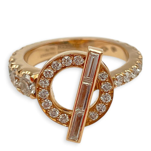 Crescendo,32D,1.24CT 50 Ring CL2607-22471 1