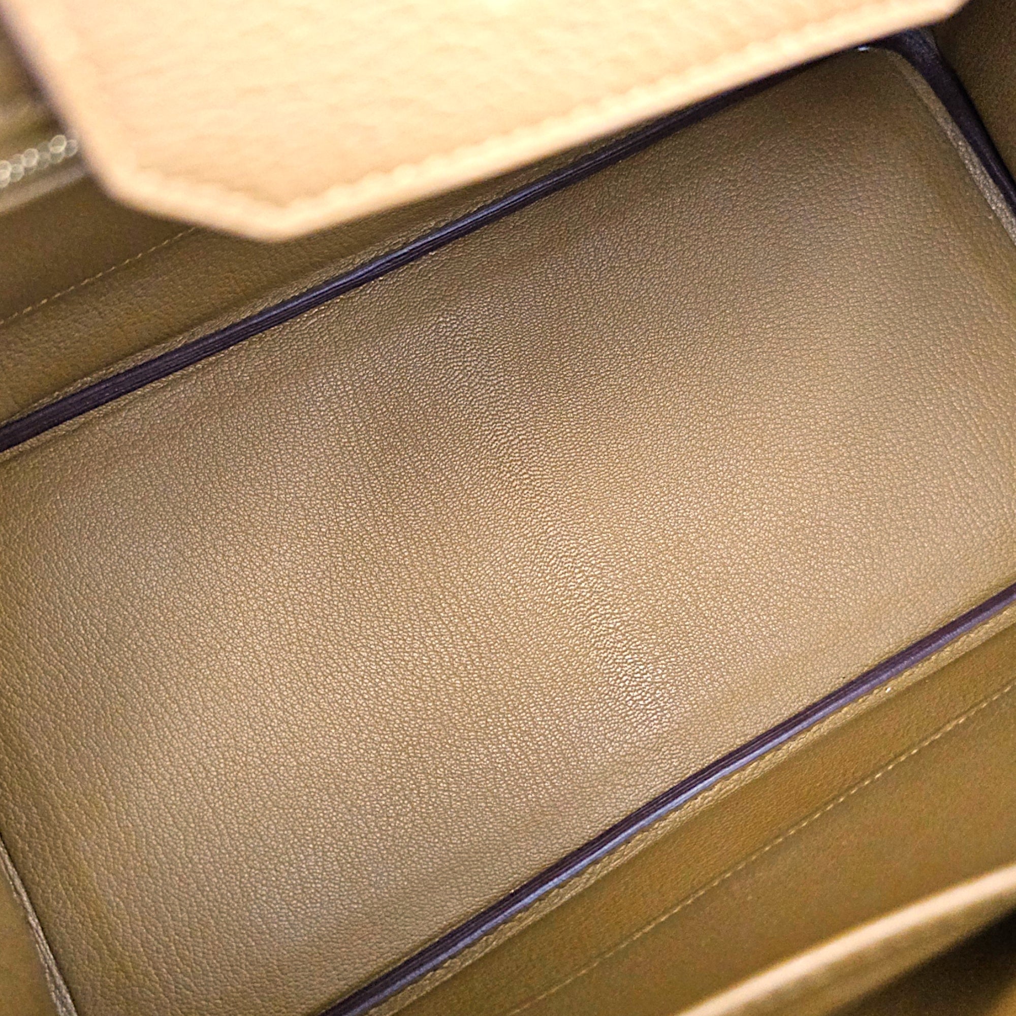 Birkin 30 Bronze Dore in Togo Gold hardware CL2607-22472 6