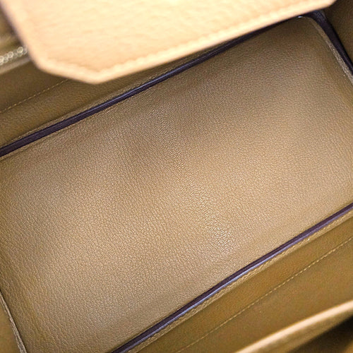 Birkin 30 Bronze Dore in Togo Gold hardware CL2607-22472 6