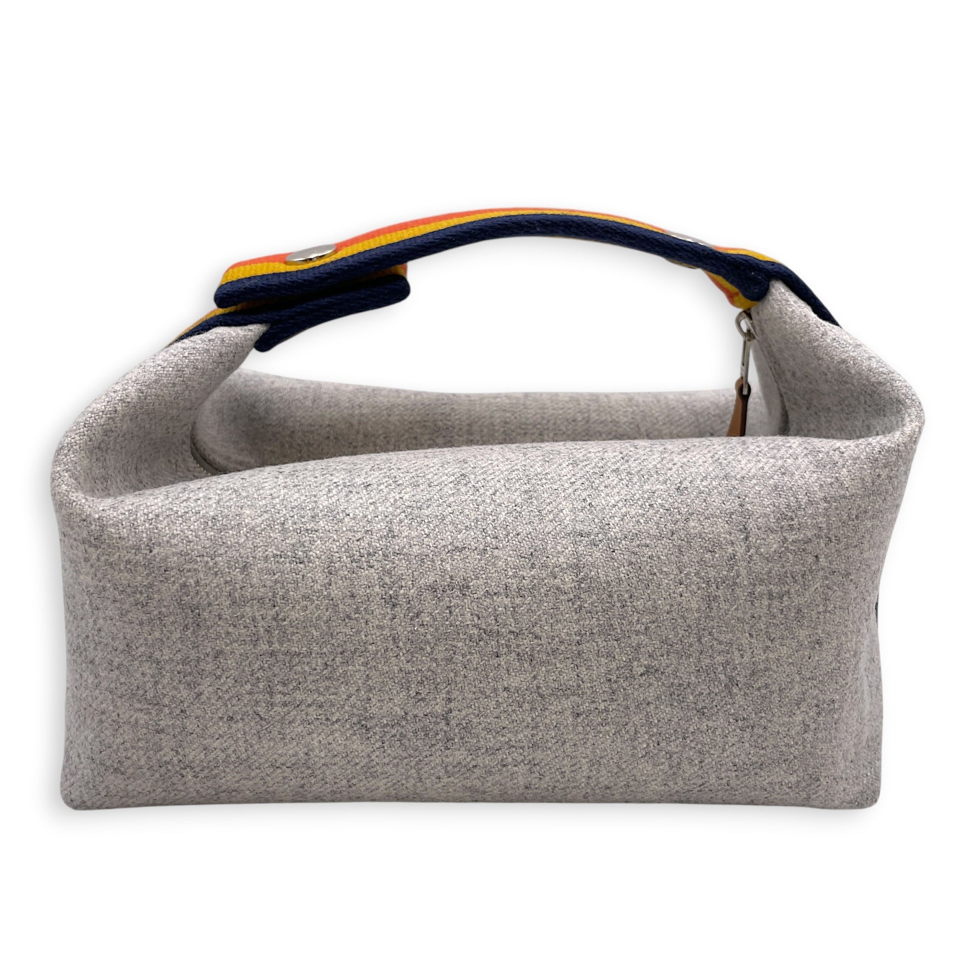 Bride a brac rocabar pm Gris/Blue/Jaune/Orange