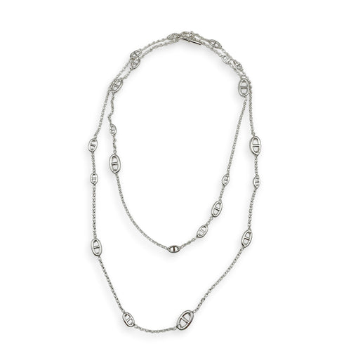 Farandole 160 Necklace CL2607-22493 1