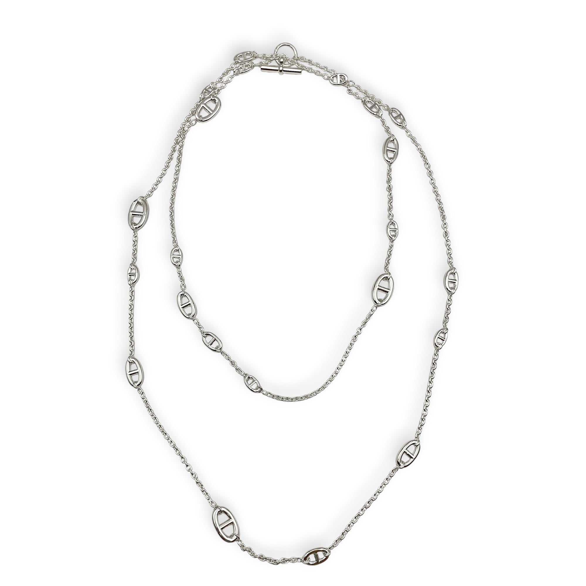 Farandole 160 Necklace CL2607-22493 2