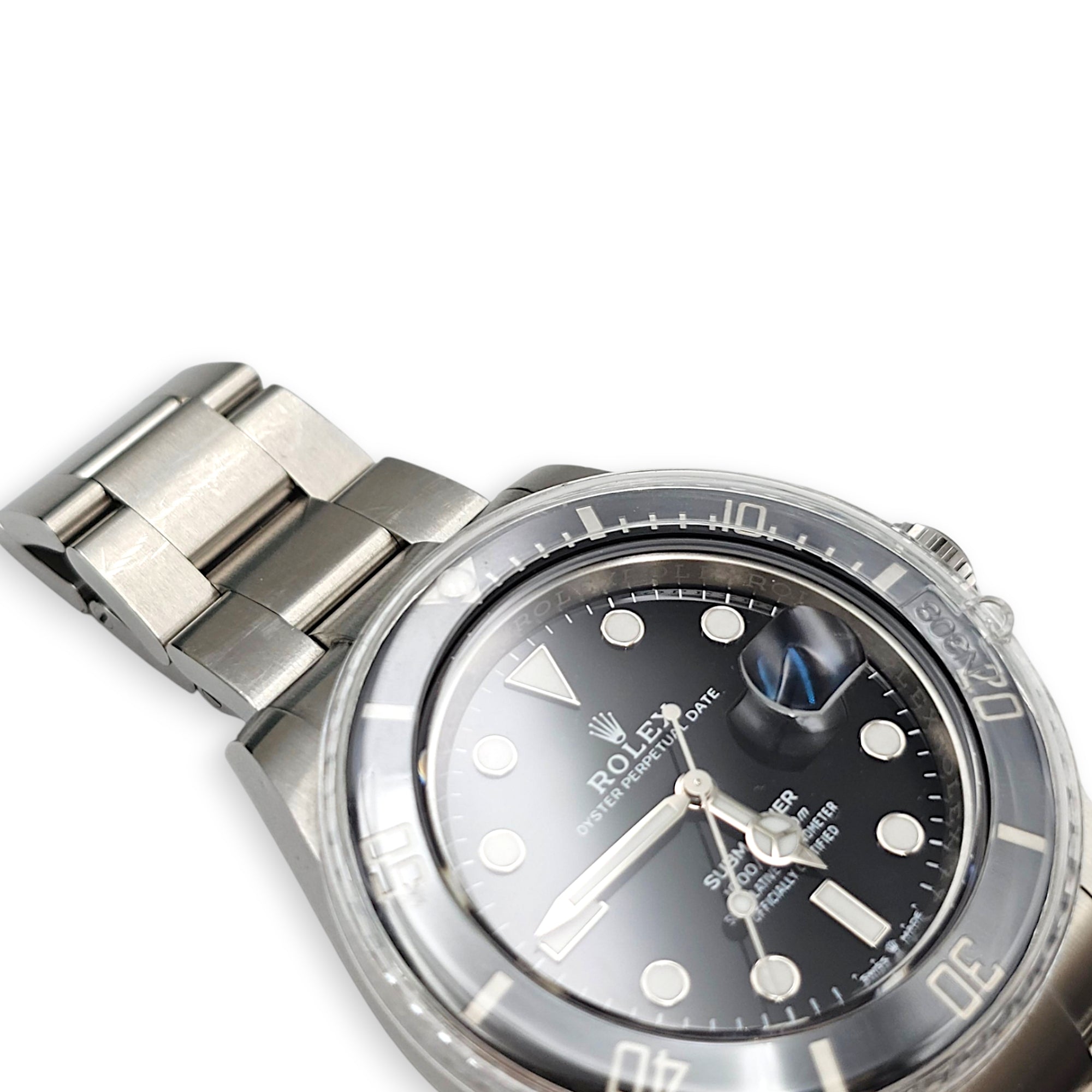 Submariner 41mm. Ref 126610LN CL2607-22505 4