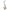 Geegee Savannah Charm  PM Vert Fizz/Gold/Mauve Pale/Vert Cypres Bag Accessory in Swift CL2607-22508 1