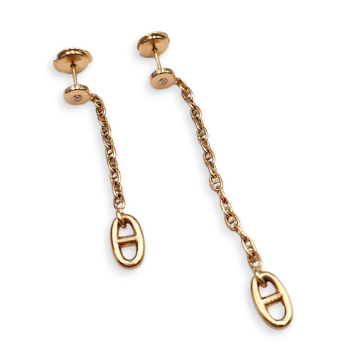 Farandole 2D,0.02CT Earrings CL2607-22522 2
