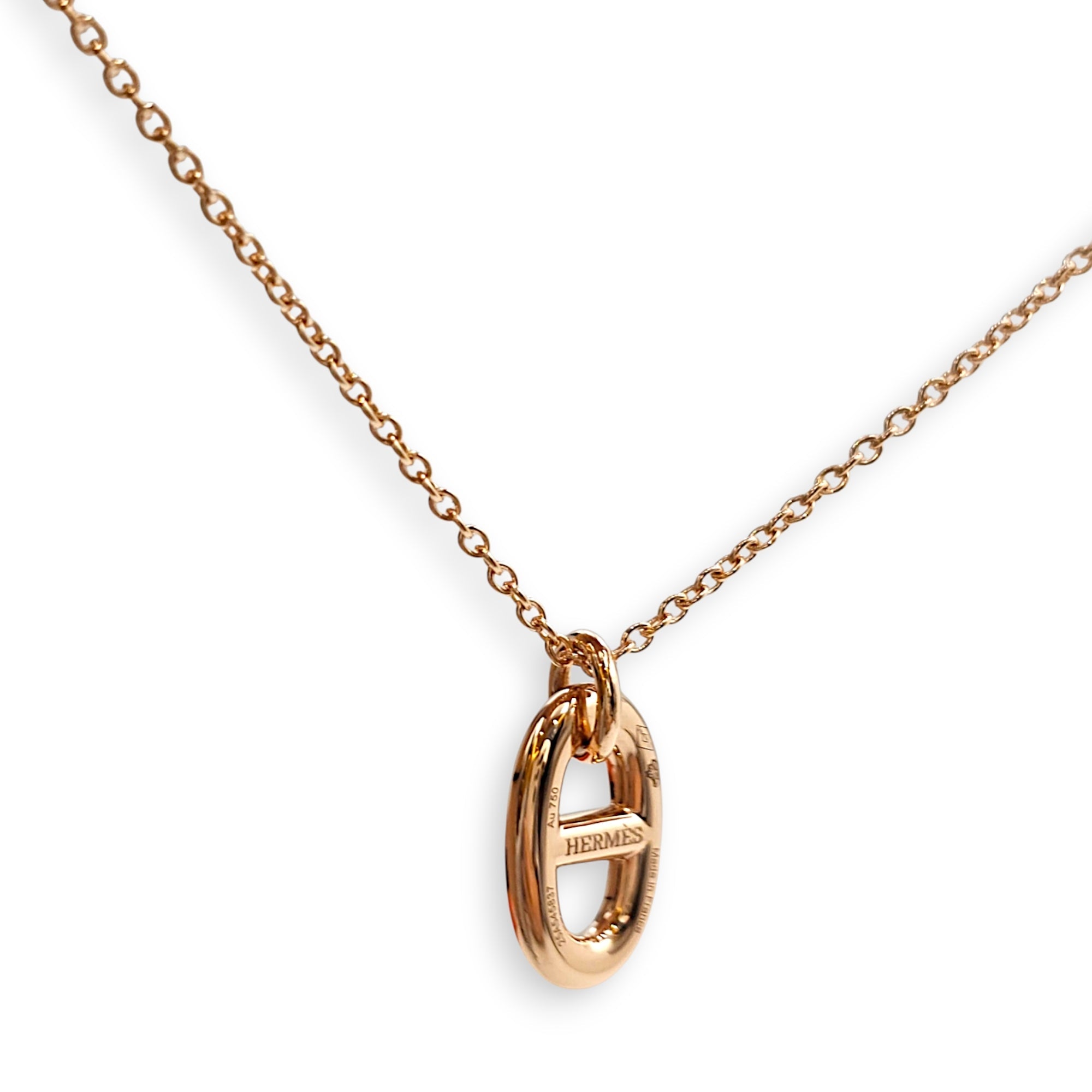 Farandole Necklace CL2607-22523 3