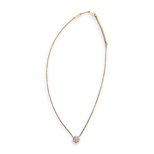 Fleurette Necklace CL2607-22546 1