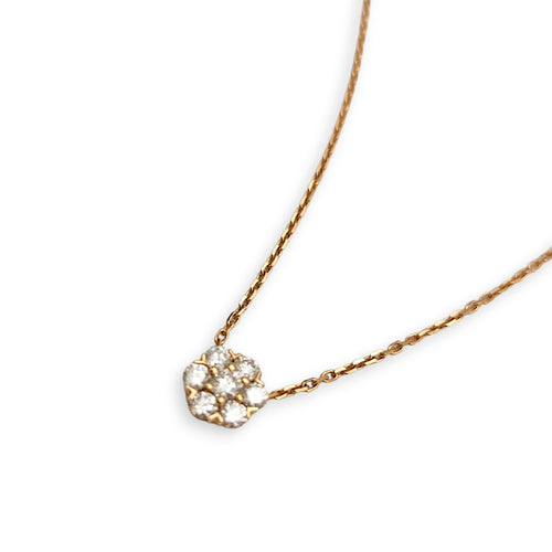 Fleurette Necklace CL2607-22546 2