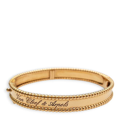 Perle signature,extra small model  14.5cm Bracelet CL2607-22550 1