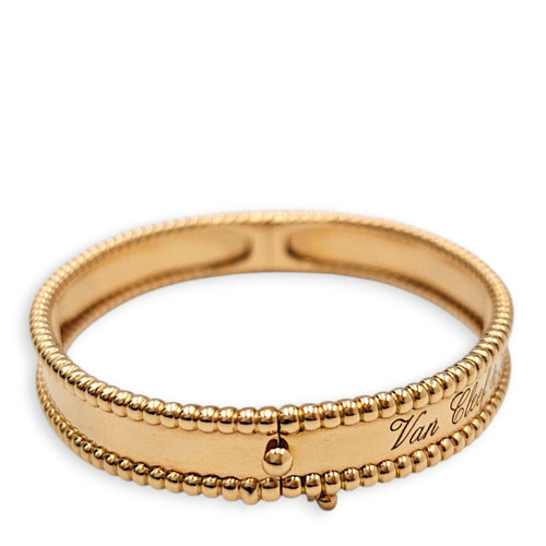 Perle signature,extra small model  14.5cm Bracelet CL2607-22550 3