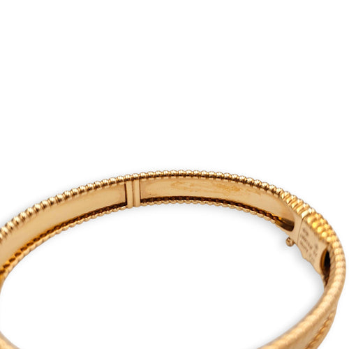 Perle signature,extra small model  14.5cm Bracelet CL2607-22550 4