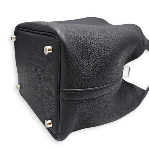 Picotin 18 Black in Clemence Palladium hardware CL2607-22552 7