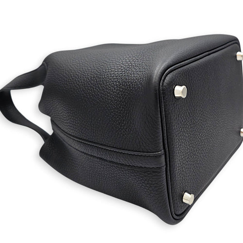 Picotin 18 Black in Clemence Palladium hardware CL2607-22552 8