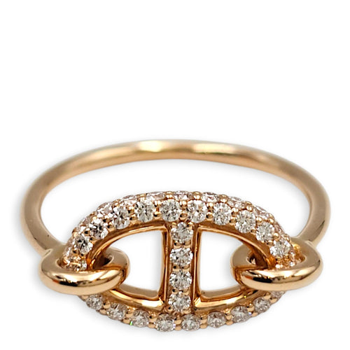 Farandole 48D,0.45CT 55 Ring CL2607-22567 1