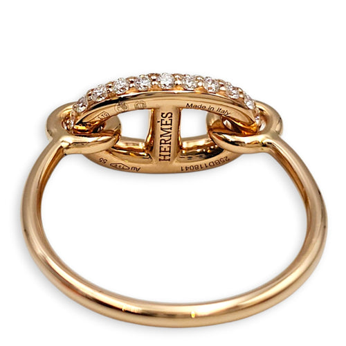 Farandole 48D,0.45CT 55 Ring CL2607-22567 2