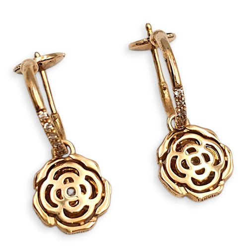 Extract De Camelia Earrings CL2607-22568 3