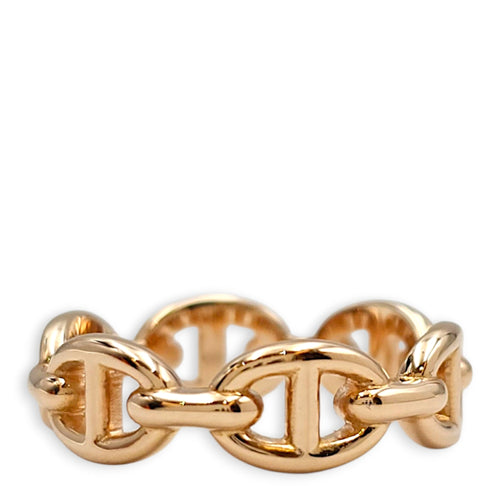 Chaine d'ancre Enchainee, small model 51 Ring CL2607-22574 1