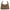 Lindy 30 Gris Tourterelle in Clemence Palladium hardware CL2607-22579 1