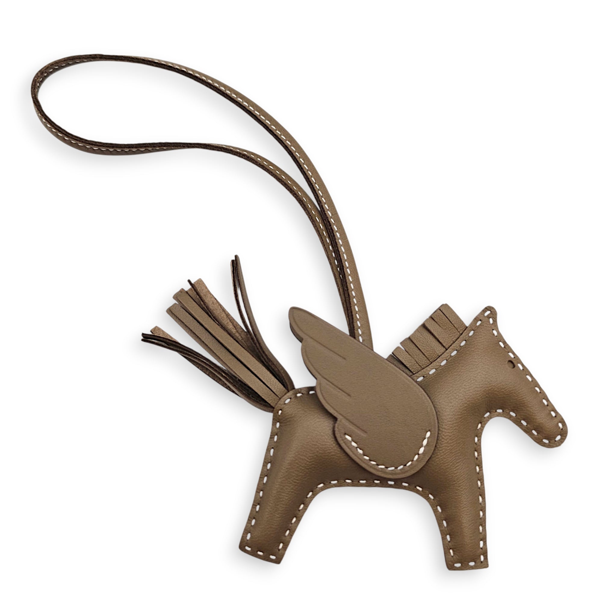 Pegasus PM Etoupe Bag Accessory in Swift CL2607-22583 2