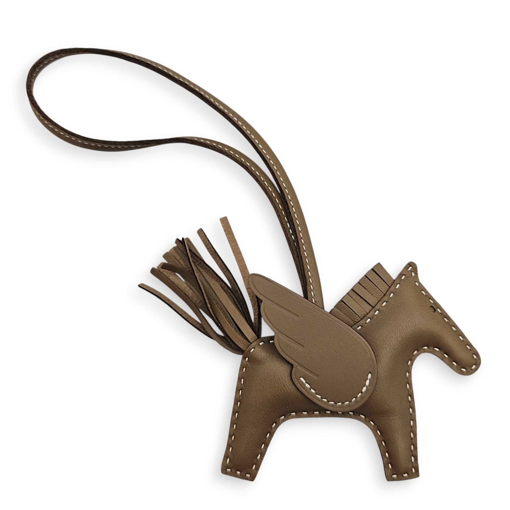 Pegasus PM Etoupe Bag Accessory in Swift CL2607-22584 2